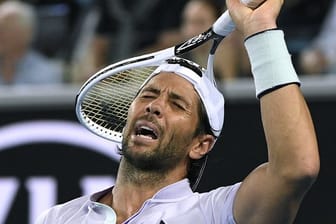 Fernando Verdasco kritisiert die Organisatoren des Grand-Slam-Turniers in Paris heftig.