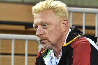Boris Becker: Die Tennis-Legende übt scharfe Kritik an der "Bild"-Zeitung.