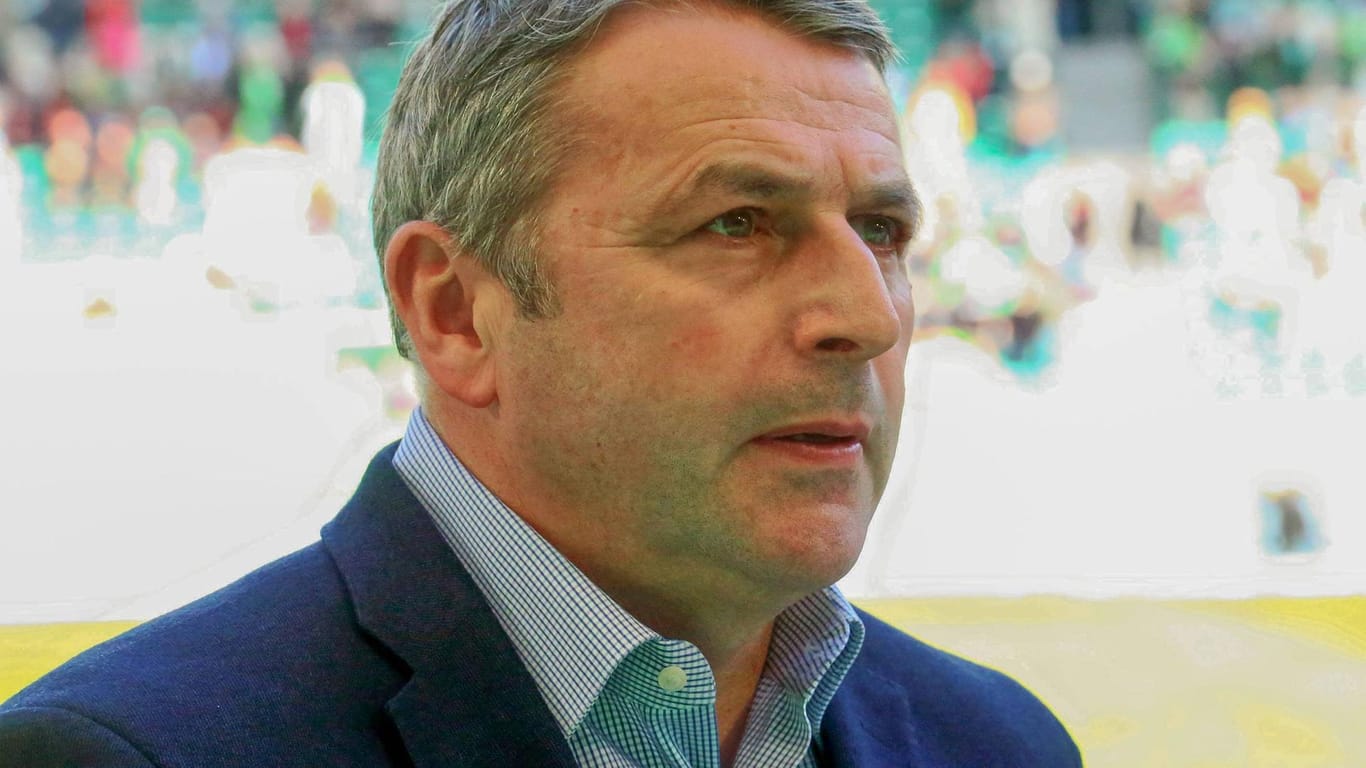 Klaus Allofs: Der gebürtige Düsseldorfer wurde in den Aufsichtsrat von Fortuna Düsseldorf bestellt.