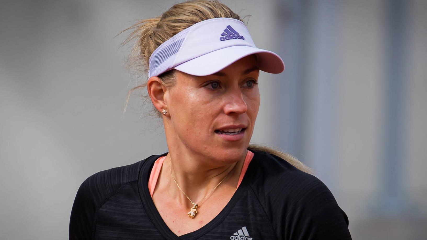 Angelique Kerber: Die deutsche Tennisspielerin zählt nicht zu den Favoriten.