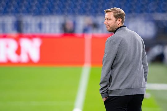 Bremens Trainer Florian Kohfeldt wünscht sich mehr Flutlicht-Spiele.