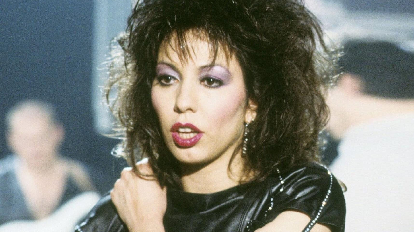 Jennifer Rush: 1985 feierte die Sängerin ihren größten Erfolg.