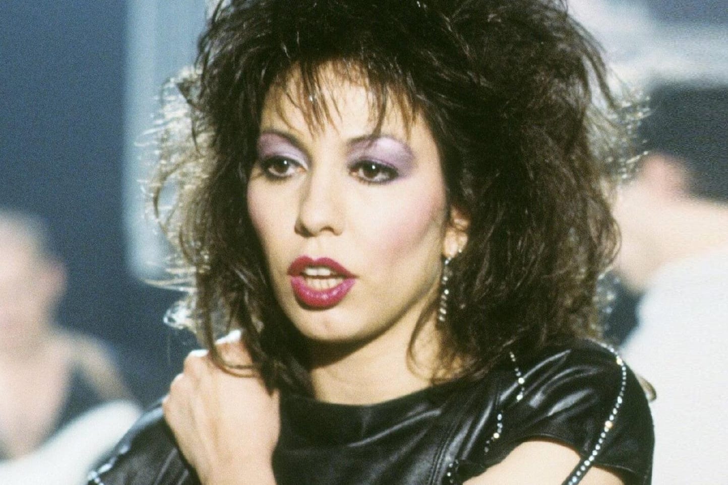 Jennifer Rush: 1985 feierte die Sängerin ihren größten Erfolg.