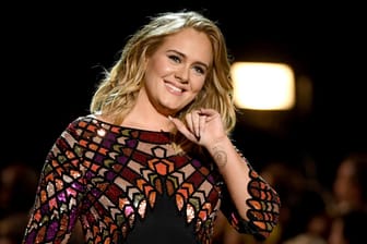 Adele: Sie sieht die Sängerin heute nicht mehr aus.