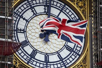 Findet der britische EU-Austritt noch ein glimpfliches Ende oder gibt es einen No-Deal?.