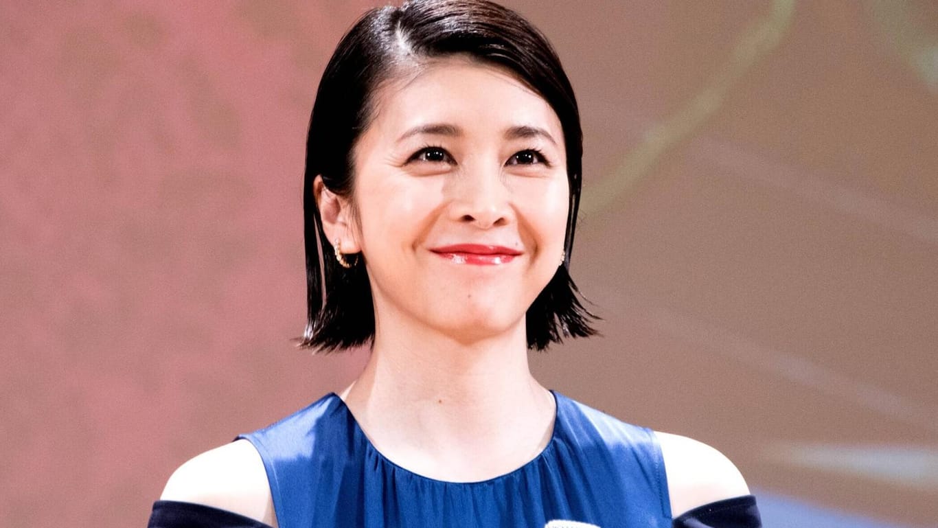 Yuko Takeuchi: Die Schauspielerin wurde offenbar tot in ihrer Wohnung aufgefunden.