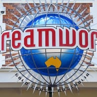 Dreamworld in Australien: Der Park wurde nach dem Unglück für einige Monate geschlossen, die Unglücksbahn wurde abgerissen.