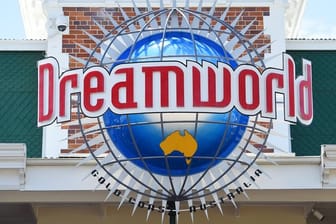 Dreamworld in Australien: Der Park wurde nach dem Unglück für einige Monate geschlossen, die Unglücksbahn wurde abgerissen.