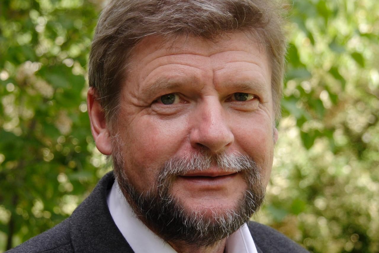 Klaus Schroeder: Der Politikwissenschaftler beschäftigt sich seit Jahrzehnten mit der Geschichte der deutschen Teilung. Klaus Schroeder: Der Politikwissenschaftler beschäftigt sich seit Jahrzehnten mit der Geschichte der deutschen Teilung.