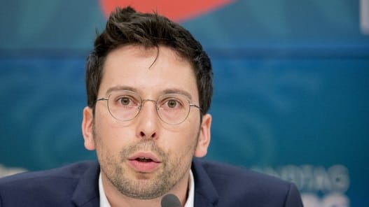Dennis Hohloch (AfD)