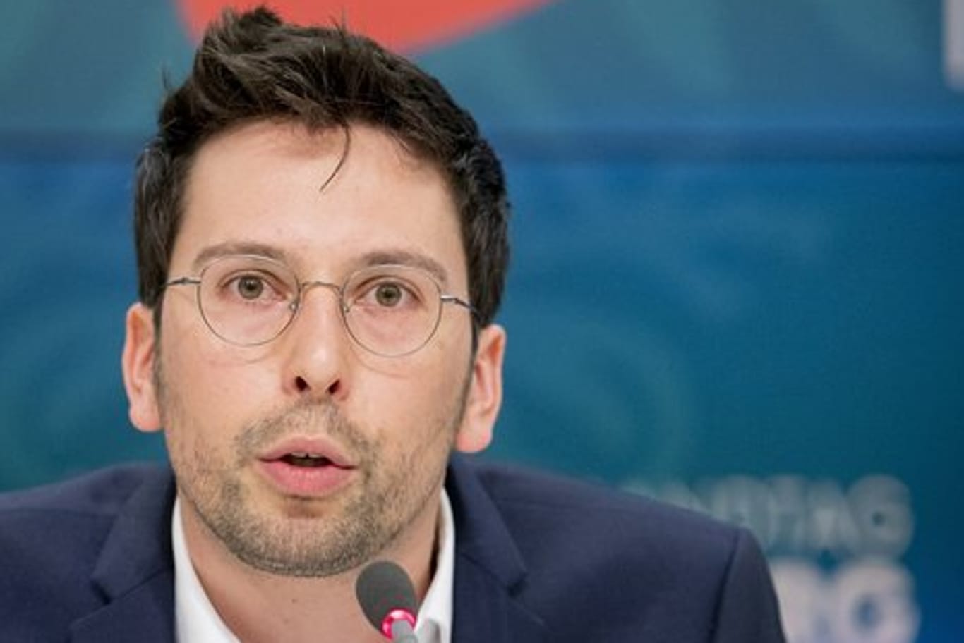 Dennis Hohloch (AfD)