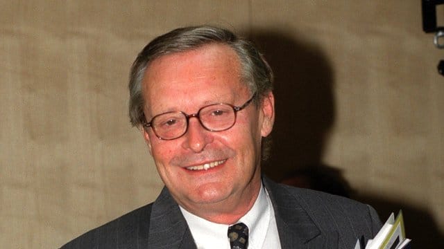Horst Schättle ist tot.