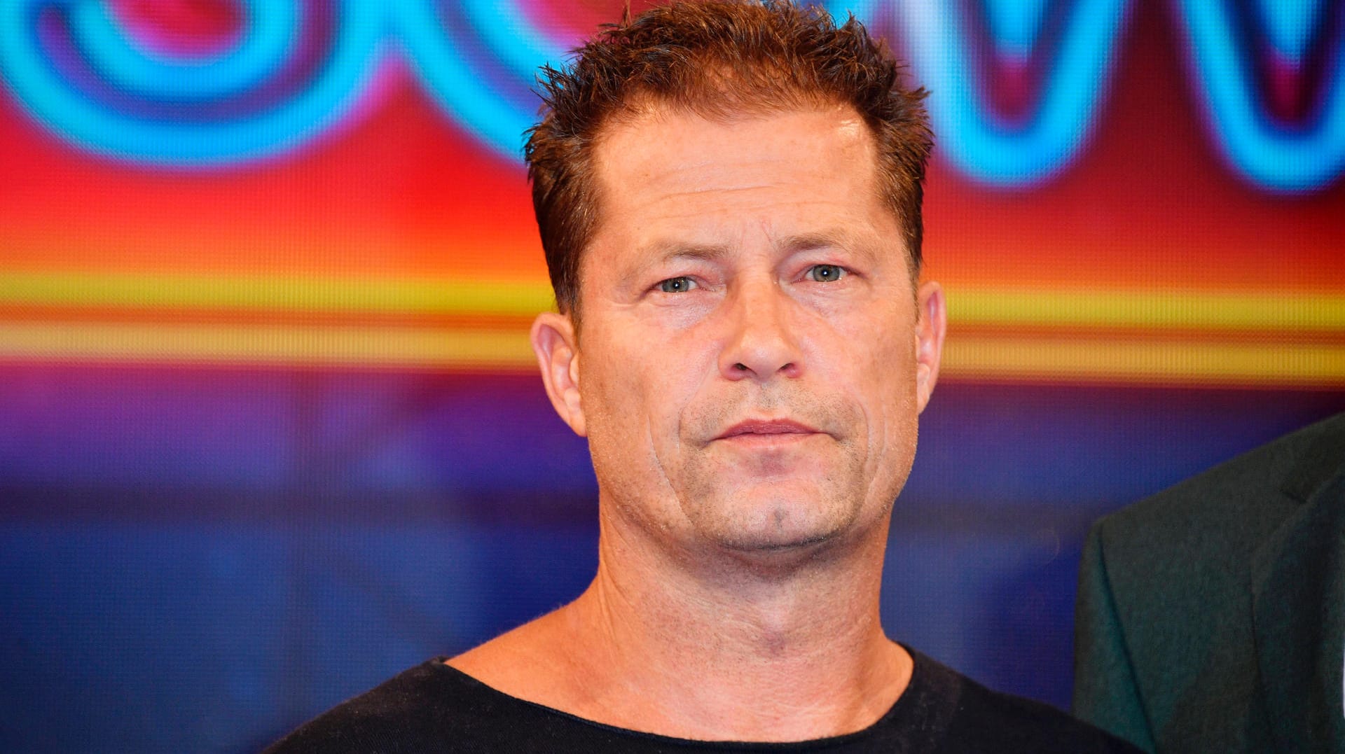 Til Schweiger: Er ist einer der erfolgreichsten Schauspieler des Landes.