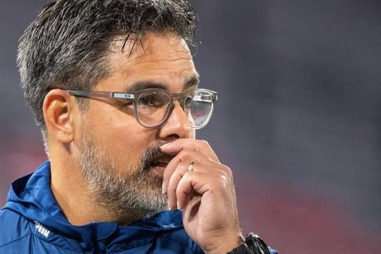 Selbstkritisch: Ex-Schalke-Coach David Wagner.