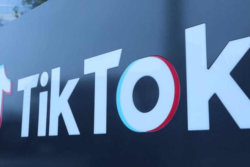 Die populäre Video-App Tiktok bekommt mehr Zeit, ungestört ihre Zukunft in den USA zu sichern.