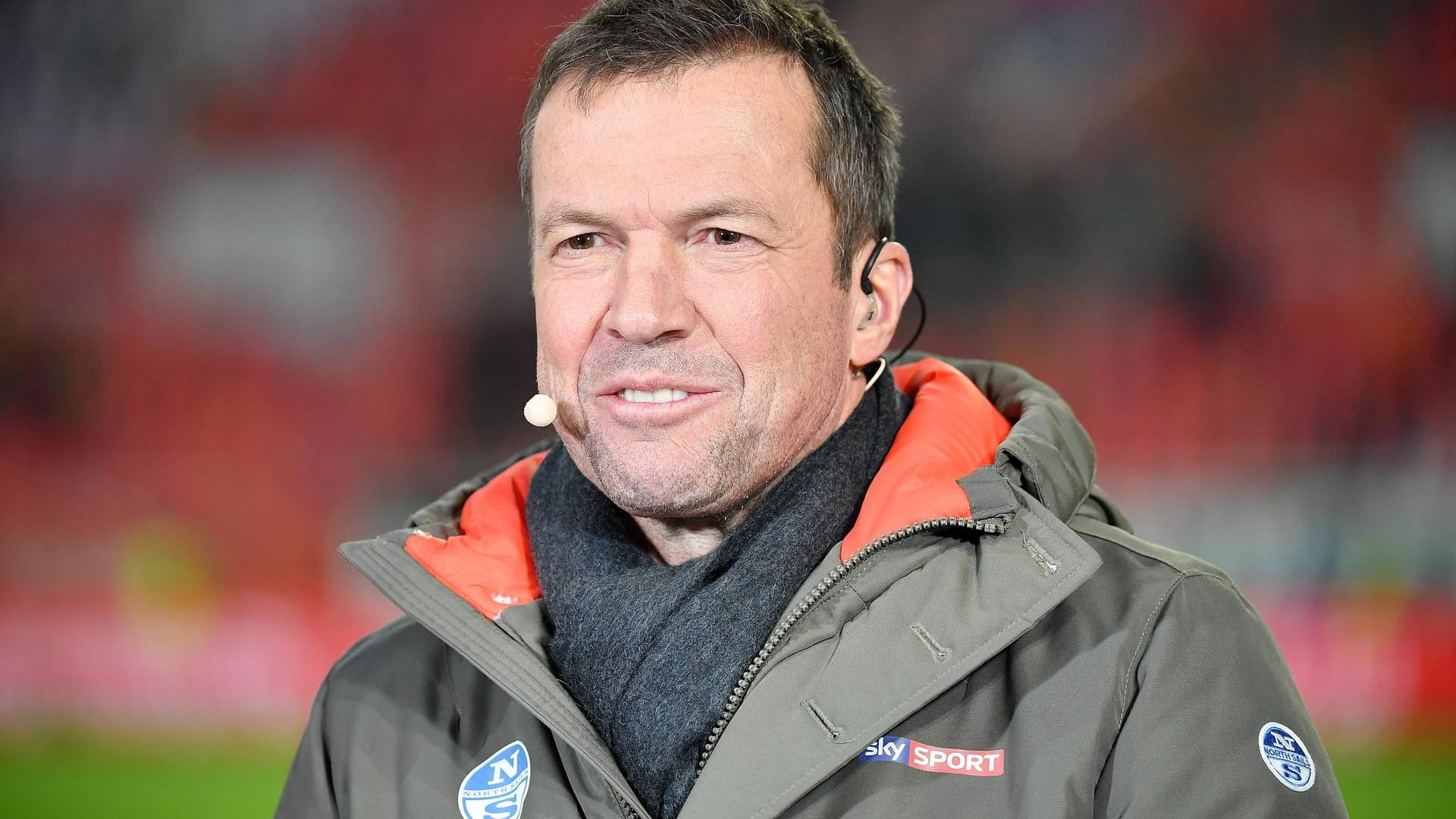 Lothar Matthäus: Der ehemalige Bayern-Profi kann sich den Hoffenheimer Kramaric gut als Lewandowski-Ersatz vorstellen.