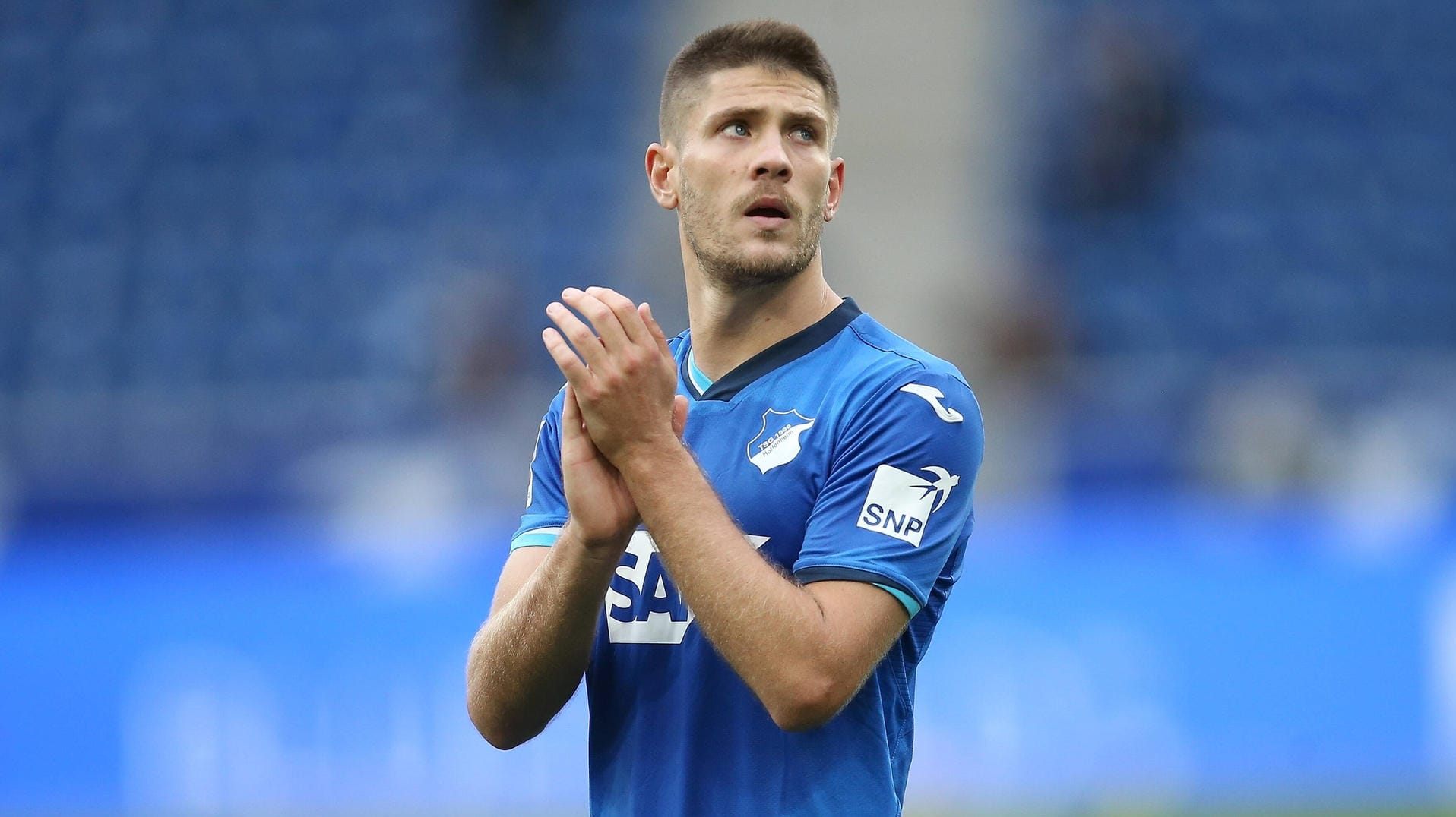 Andrej Kramaric ist die Lebensversicherung der TSG Hoffenheim.