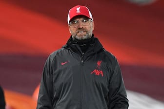 Jürgen Klopp: Trotz des überzeugenden Heimsiegs gegen Arsenal gab es Kritik für das Team des deutschen Trainers.