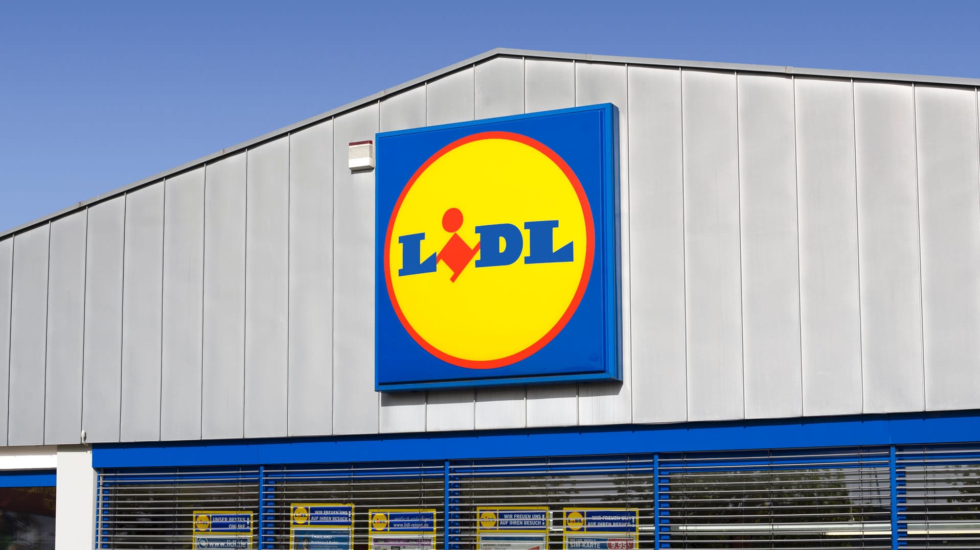 Lidl: Der Discounter sorgt aktuell mit einem neuen Produkt für Entsetzen bei vielen Kunden.