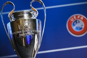 In diesem Jahr wird anders als die Jahre zuvor die Gruppenauslosung der Champions League ablaufen.