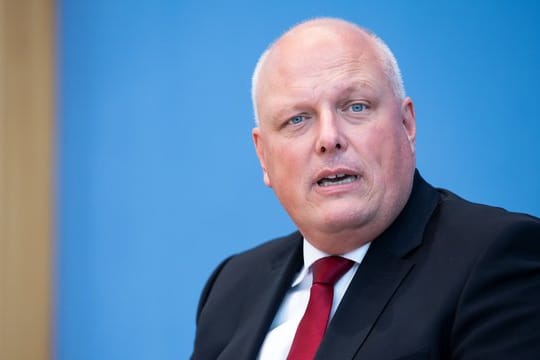 Ulrich Kelber (SPD), Bundesbeauftragter für den Datenschutz und die Informationsfreiheit (BfDI), sieht die Umseetzung der Datenschutz-Grundverordnung auf gutem Weg.
