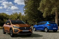 Günstiger Kleinwagen: Neuer Dacia..