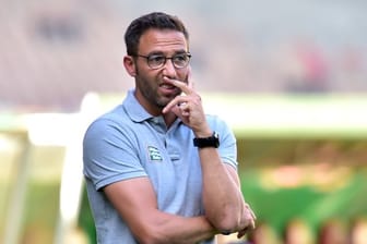 Ist schon nach zwei Spieltagen nicht mehr Trainer des FC Kaiserslautern.