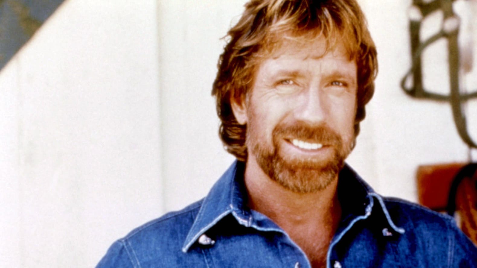 Chuck Norris: Der Schauspieler ist fünffacher Vater.