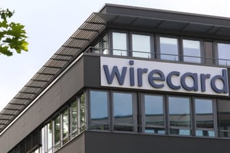 Wirecard-Zentrale in Aschheim bei München: Das Unternehmen hat Ende Juni Insolvenz angemeldet.