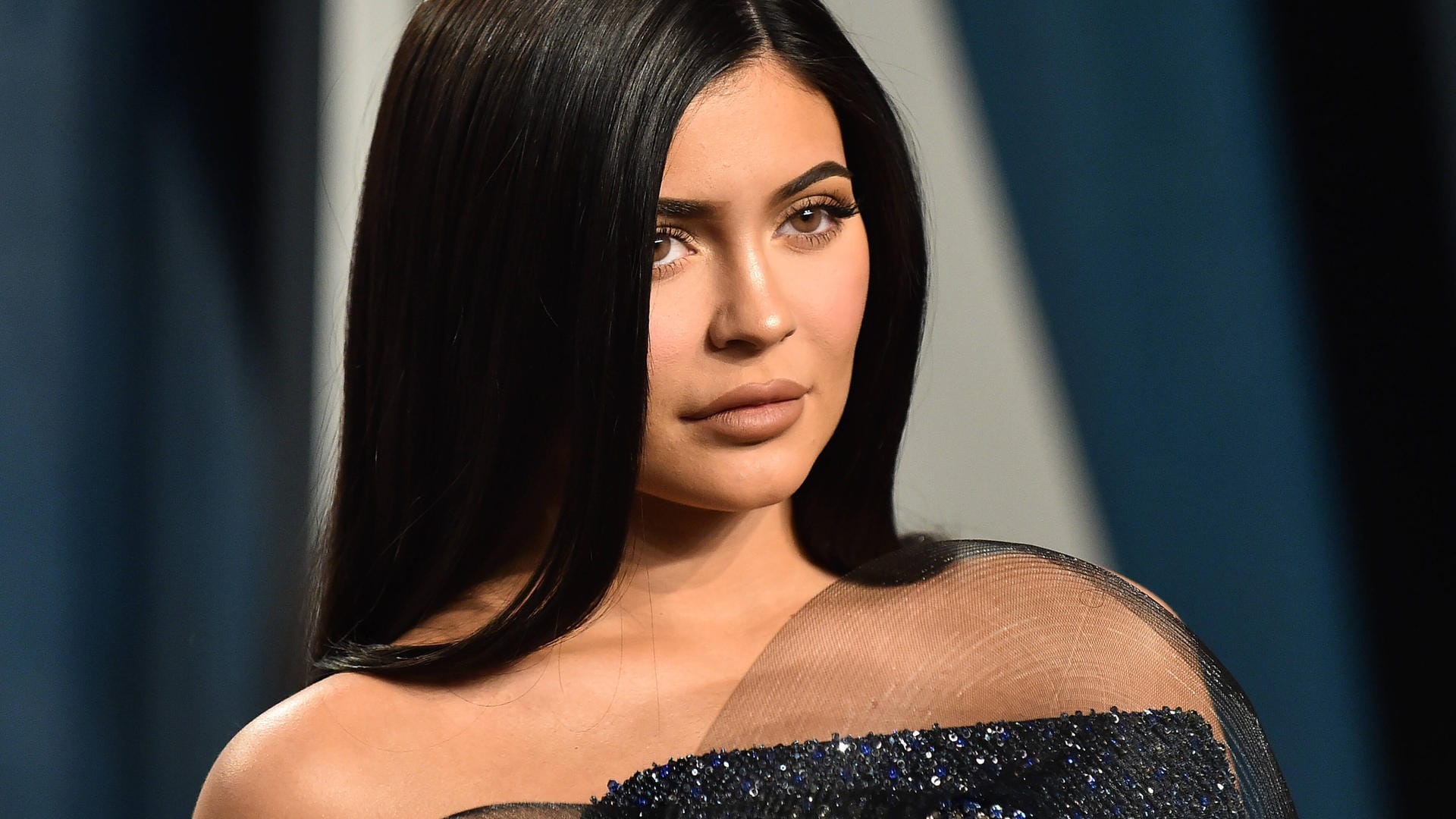 Kylie Jenner: Sie rief nun zur Wahl auf.