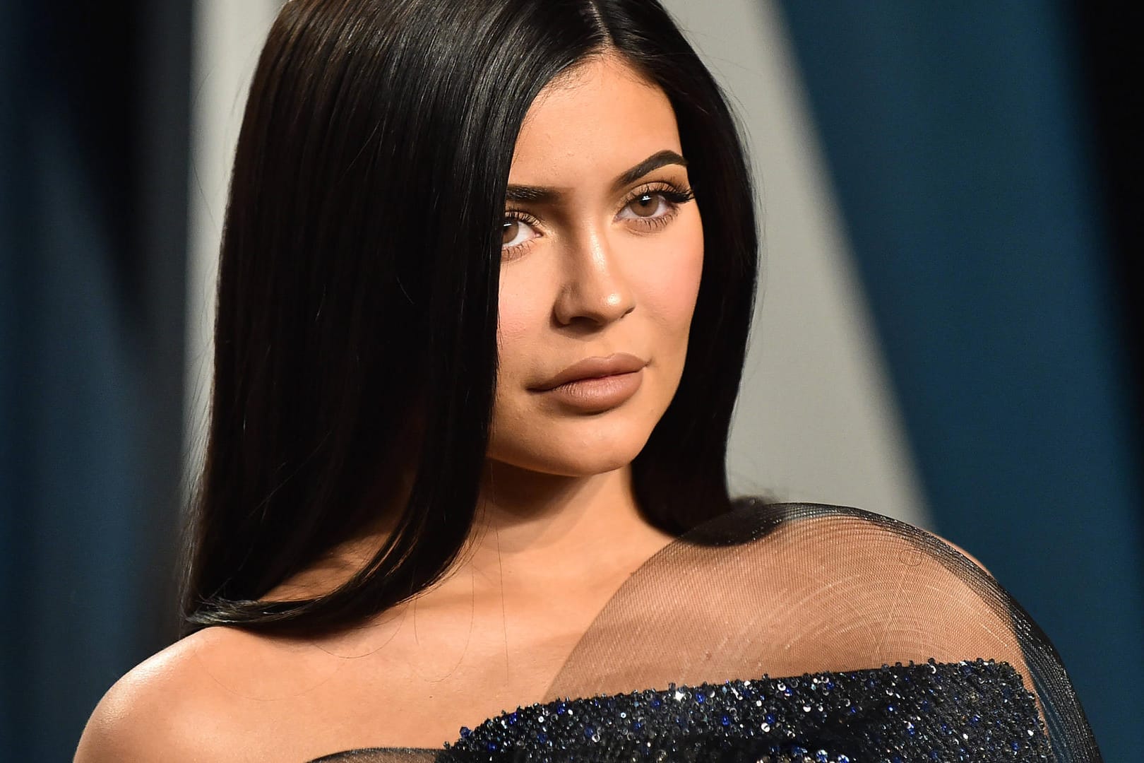 Kylie Jenner: Sie rief nun zur Wahl auf.