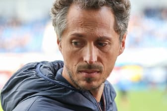 Übernimmt vorerst das Traineramt bei Mainz 05: Jan-Moritz Lichte.