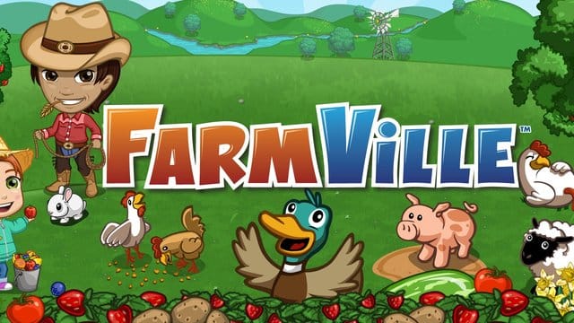 Das klassische "Farmville" ist von Silvester 2020 an Geschichte.