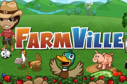Das klassische "Farmville" ist von Silvester 2020 an Geschichte.