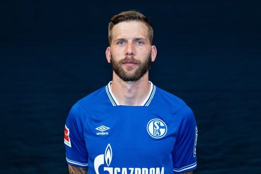 Guido Burgstaller verlässt Schalke und geht zum FC St.