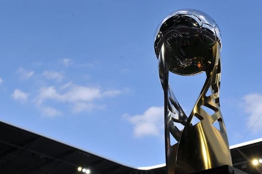 Der FC Bayern München und Borussia Dortmund treffen wieder einmal im Supercup aufeinander.