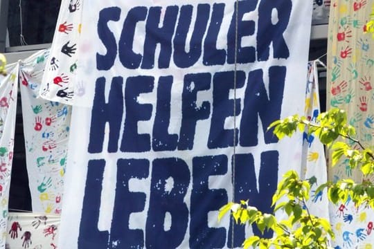 Schüler, die im Rahmen eines landesweiten Schulprojekts einen Lohn erhalten, brauchen diesen nicht zu versteuern. Schüler, die im Rahmen eines landesweiten Schulprojekts einen Lohn erhalten, brauchen diesen nicht zu versteuern.
