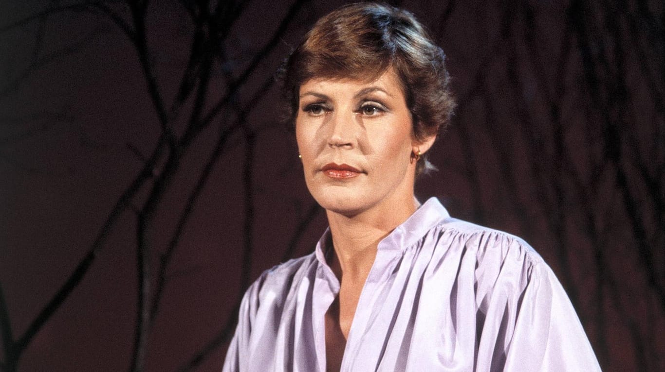 Helen Reddy: Die Sängerin feierte seit den 1970er-Jahren Erfolge.