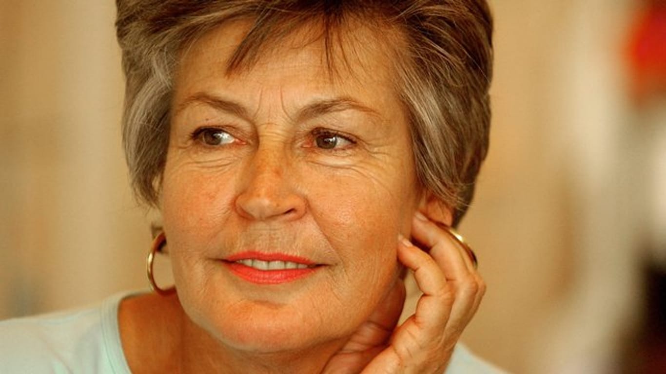 Die feministische Sängerin Helen Reddy ist tot.