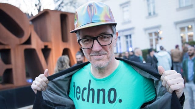 Techno-Pionier Dr.