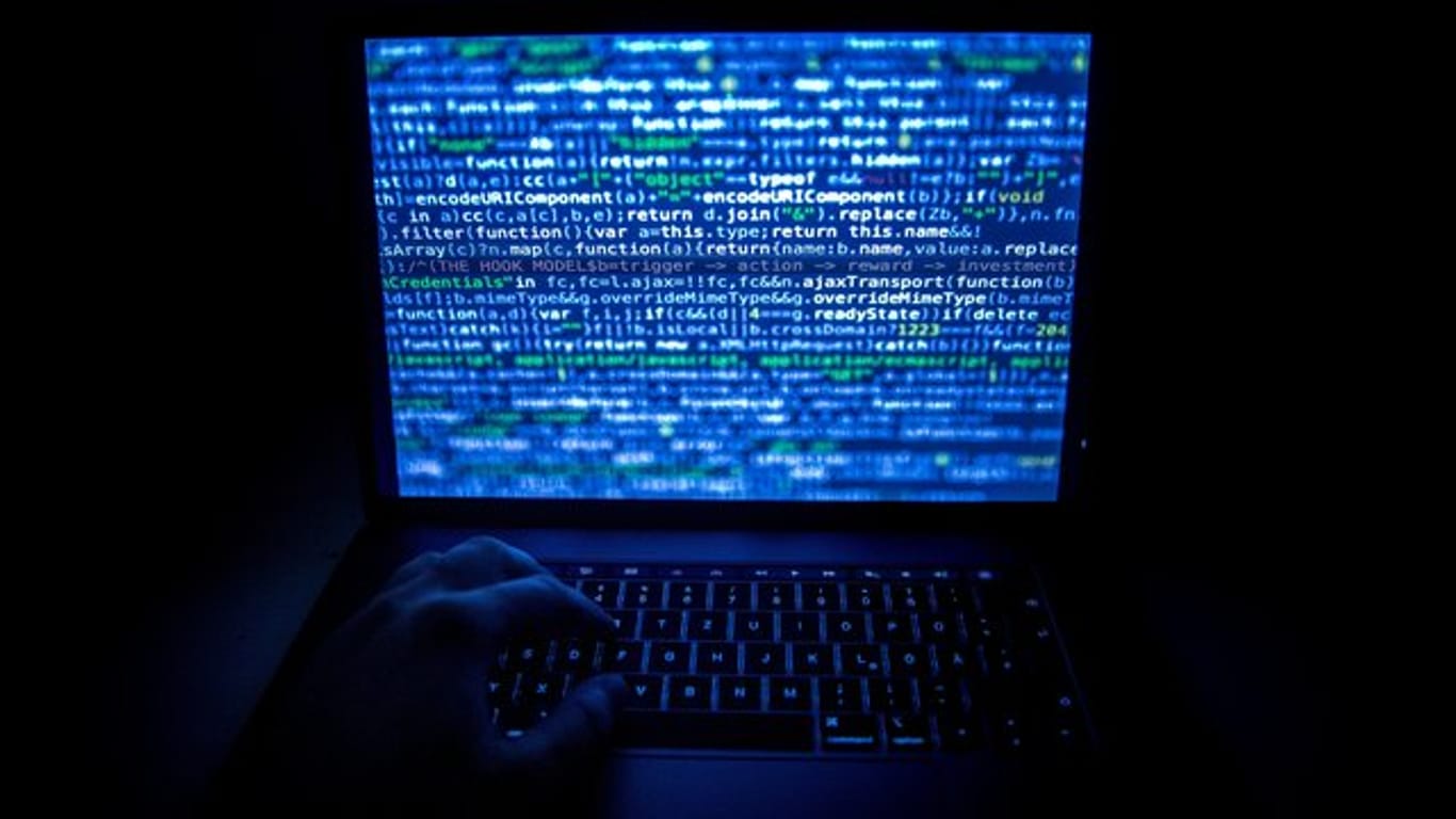 Hacker missbrauchen die Corona-Pandemie und machen Ransomware immer gefährlicher, warnt das Bundeskriminalamt.