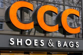 CCC-Store: Das deutsche Unternehmen will sich in Eigenregie sanieren.