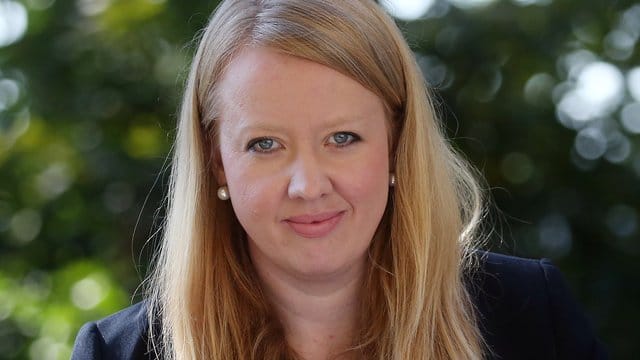 Lucy Wasensteiner, neue Direktorin der Liebermann-Villa am Wannsee, lädt ein zu ihrer ersten Ausstellung im Haus. Lucy Wasensteiner, neue Direktorin der Liebermann-Villa am Wannsee, lädt ein zu ihrer ersten Ausstellung im Haus.