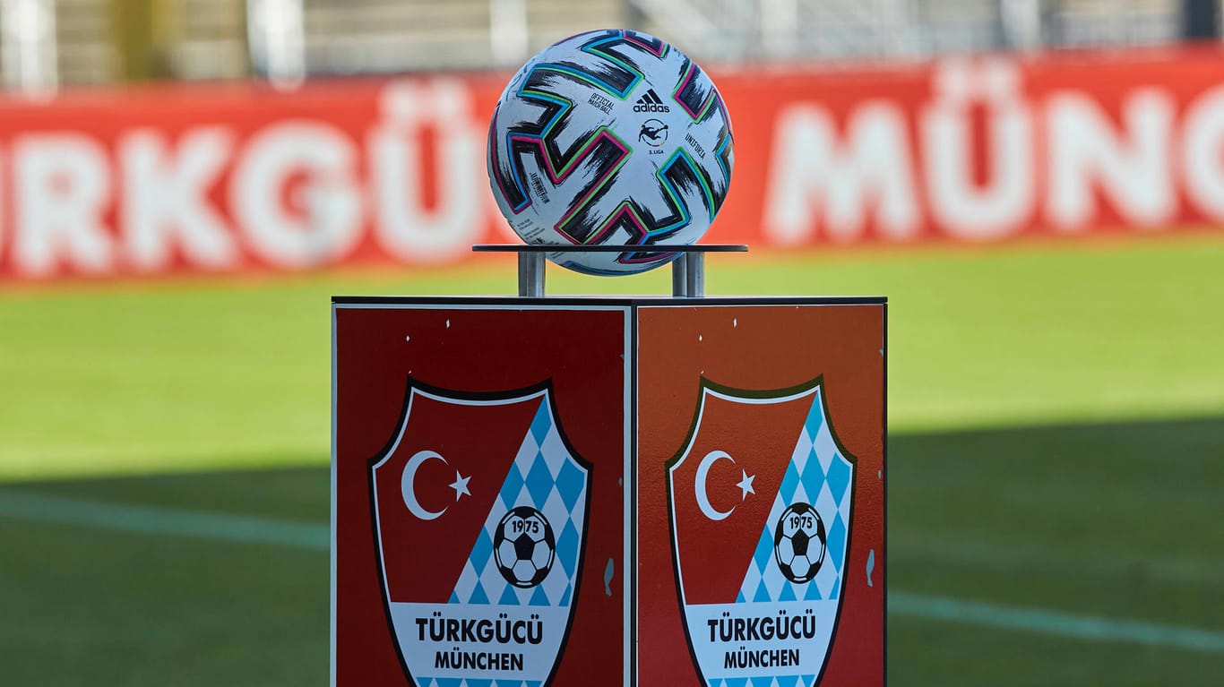 Drittligist Türkgücü München hat im Streit um die Teilnahme im DFB-Pokal einen Teilerfolg errungen.