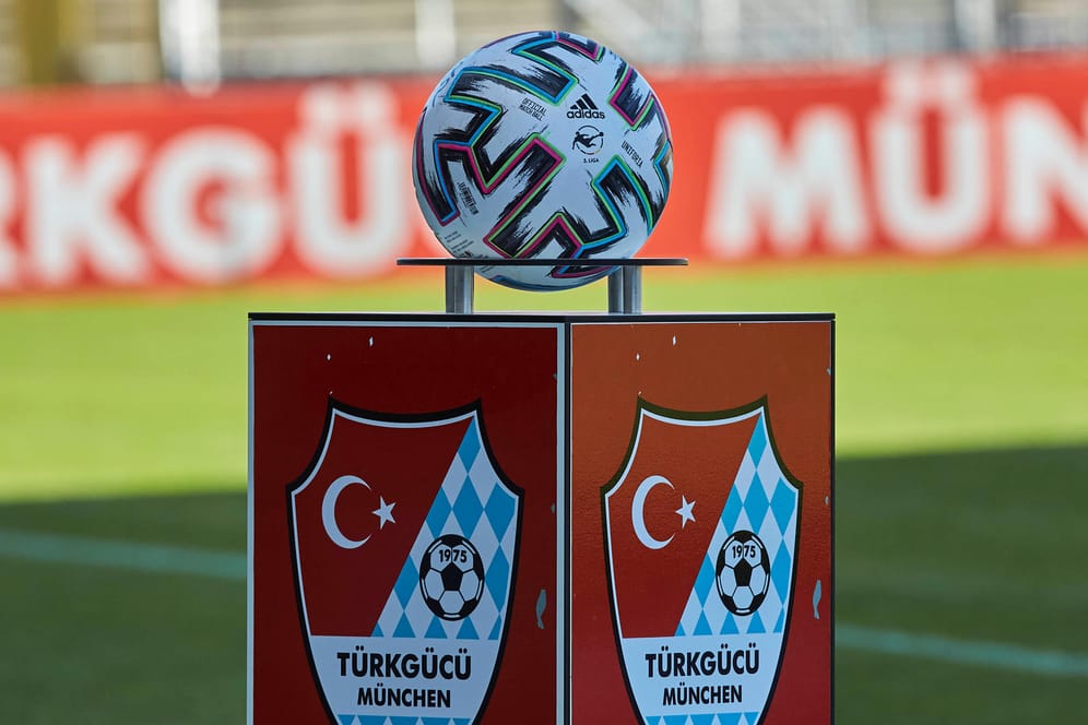 Drittligist Türkgücü München hat im Streit um die Teilnahme im DFB-Pokal einen Teilerfolg errungen.