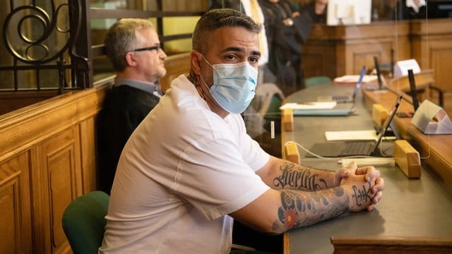 Beim Prozess um Rapper Bushido und einen Clanchef sind viele Fragen offen. Beim Prozess um Rapper Bushido und einen Clanchef sind viele Fragen offen.