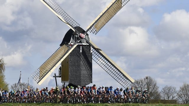 Das Amstel Gold Race findet 2020 defintiv nicht statt.