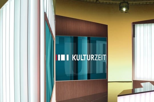 Deutschland, Österreich und die Schweiz: "Kulturzeit" feiert Jubiläum.