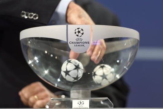 Titelverteidiger FC Bayern München trifft in der Gruppenphase der Champions League unter anderem auf Atlético Madrid.