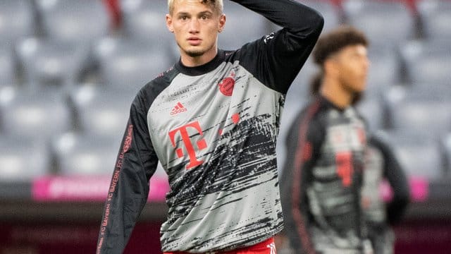 Michael Cuisance